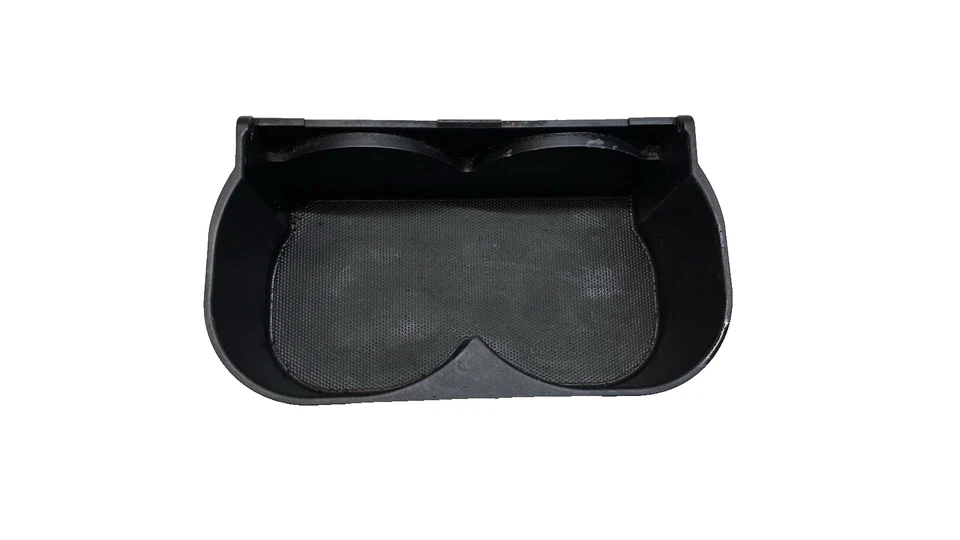 Infiniti G35 2004-2007 cupé portavasos delantero inserto automático Foto 1 de 4