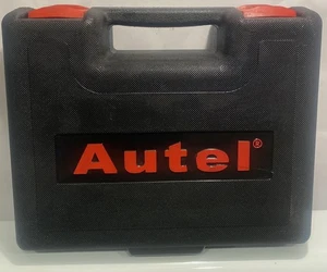 Autel MV400 LED MaxiVideo 3.5" Camera Borescope Endoscope Digital Inspection Vid - Picture 1 of 5