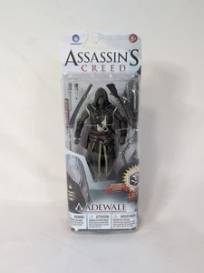2014 McFarlane Toys Assassin's Creed ADEWALE Action Figure - Bild 1 von 2