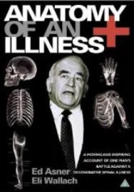 Anatomy Of An Illness (DVD, 2004)