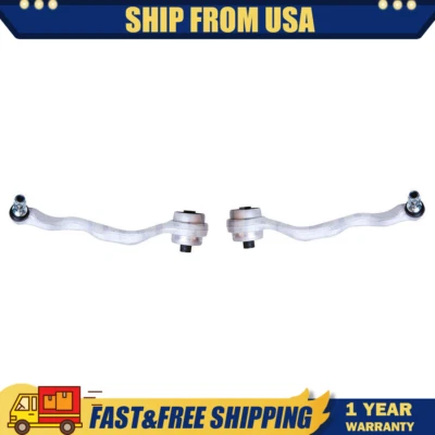 2 rótula delantera del brazo de control inferior Mevotech delantera para BMW 228i 2014 2015 01 Foto 1 de 4