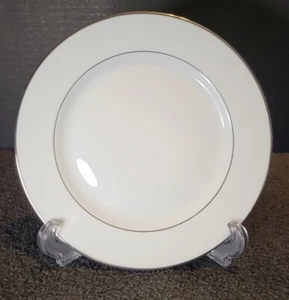 Vtg Citation Fine China 5428 Salad Plate by Mikasa - Picture 1 of 11