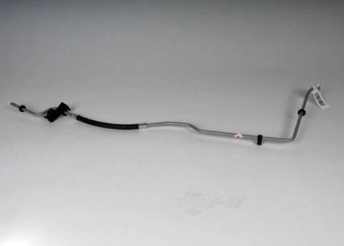 Manguera enfriador de aceite transmisión automática ACDelco GM equipo original 15264589 Foto 1 de 3