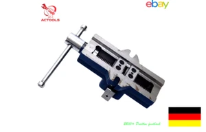 Neu Selbstzentrierender Schraubstock, 5,1 cm Backen, 50 mm Breite, 50 mm ACTOOLS - Picture 1 of 14
