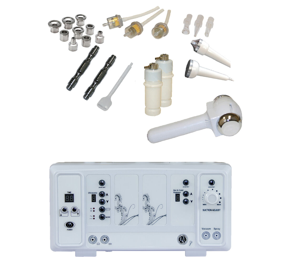 LCL Beauty Professional Facial Machines for sale | eBay LCL Beauty Professional Facial Machines for sale | eBay