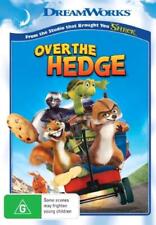 Over the Hedge (DVD, 2006)