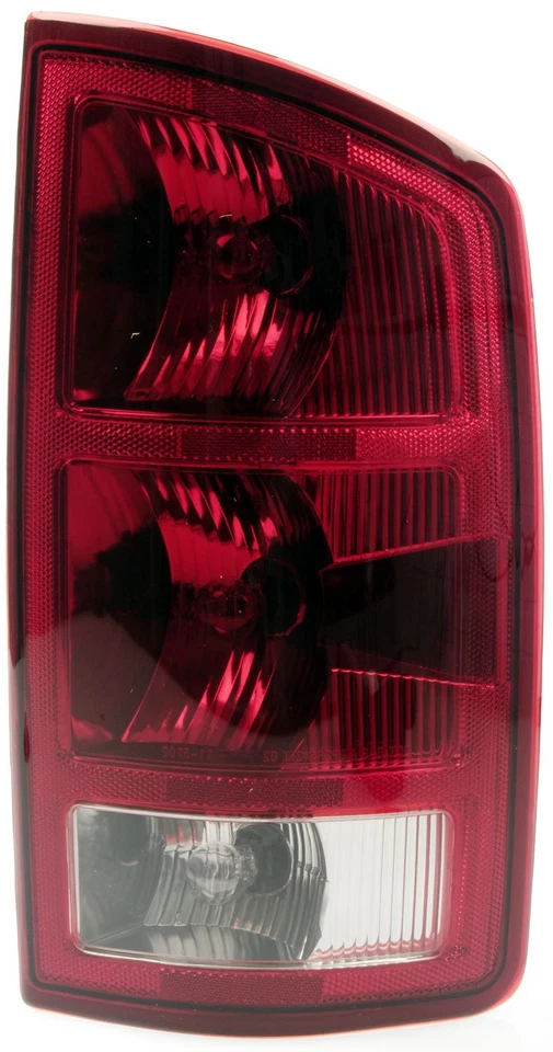 Right Tail Light Assembly Dorman For 2003-2006 Dodge Ram 3500 - Изображение 1 из 1