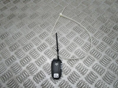 2021 CITROEN C3 AIRCROSS 1.2PT 5DR SMART KEY FOB 3642618 - Image 1 of 4