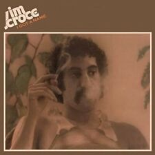 Jim Croce - I Got A Name [New Vinyl LP]