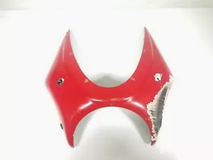 02 Ducati Monster M750 M900 Upper Windshield Fairing Headlight Cover - Picture 1 of 6