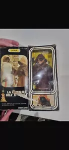 1979 Vintage Star Wars Jawa Doll 8" - Rare Good Condition - In It’s Box - Bild 1 von 7