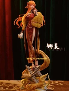 Third Eye Studio 1/6 Scale National Wind Nami Resin Model Figure GK In Stock - Bild 1 von 8