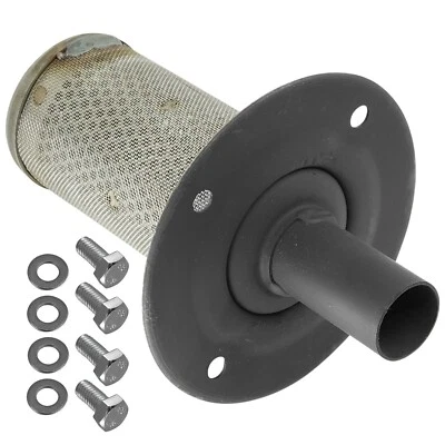 Caltric Spark Arrestor For Yamaha Raptor 700R YFM700R 2016-2025 2LS-E4780-00-00 - Image 1 of 4