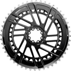 New! SRAM Force AXS E1 50/37t 12-Speed 8-Bolt Direct-Mount Chainring Set 216g - Picture 1 of 4