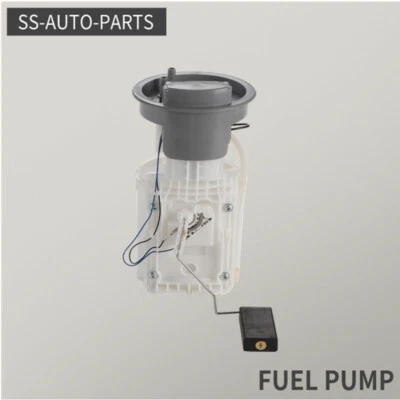 Fuel Pump Assembly E8668M Fits Volkswagen Beetle Golf Jetta 2004-2005 1.9L - Imagem 1 de 4