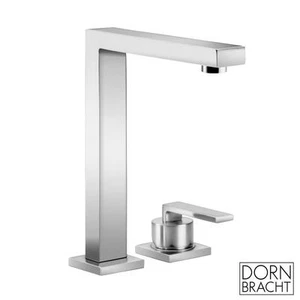 Dornbracht Lot BAR TAP, Two-hole mixer with individual flanges 32805680-00 Chrom - Picture 1 of 1