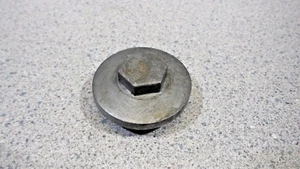 1977 HONDA Z50A VALVE COVER (A) - Picture 1 of 5