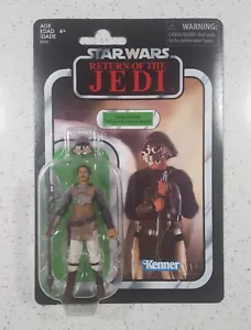 NEU STAR WARS Vintage Kollektion: LANDO CALRISSIAN (Skiff Guard) VC144 - Bild 1 von 8