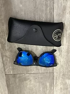 Vintage B&L Bausch & Lomb Ray Ban Original WAYFARER Sunglasses W/ Case - Bild 1 von 5
