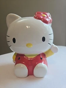 Hello Kitty Bank - Picture 1 of 10