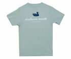 Southern Marsh Autentico T-Shirt Manica Corta