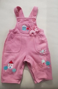 Pelele parche calabaza bebé niña (0-3 meses) - Imagen 1 de 7