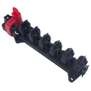 Genuine Polaris 6 Pos Terminal Block General Ranger RZR Xpedition 4016007 - Foto 1 di 1