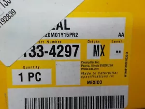 Caterpillar 133-4297: SEAL Genuine Caterpillar: - Picture 1 of 4