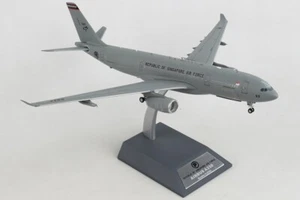 IFMRTTSAF763 1/200 SINGAPORE AIR FORCE A330-200MRTT 763 W/STAND - ONLY 36 PCS WW - Picture 1 of 4