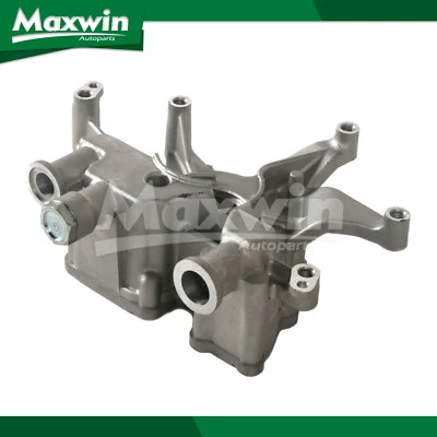 Oil Pump Fit 04-09 Infiniti QX56 Nissan Armada Pathfinder Titan 5.6L VK56DE - Image 1 of 4