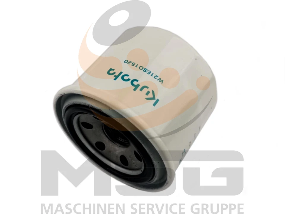 W21ESO1520 Motorölfilter Original Kubota für z.B. K008-3, U10-3, U15-3 Ölfilter