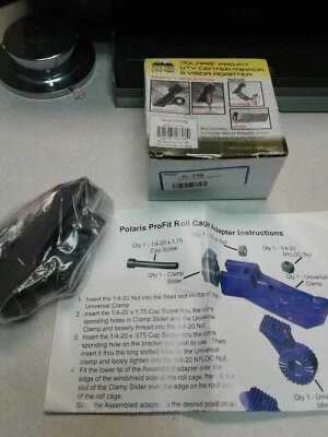 ATV Tek PVMIR2 Mirrors & Accessories - Imagem 1 de 4