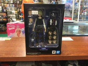 Bandai S.H.Figuarts Karre STAR WARS: VISIONS Edition - Picture 1 of 2