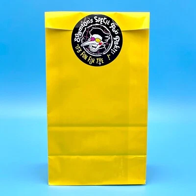 Deltarune Spamton's Specil Fun Pak!!! Губка тату карандаш освежитель воздуха магнит - Изображение 1 из 2