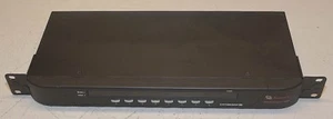 Avocent SwitchView 1000 8SV1000 - Picture 1 of 3