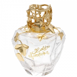 LAMPE BERGER Lolita Lempicka Cristallo Transparente da collezione - Foto 1 di 1
