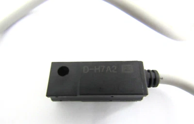 SMC D-H7A2 SOLID STATE SWITCH - Image 1 of 4