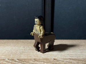 LEGO HARRY POTTER Centaur Minifigure Castle Fantasy hp236 - Picture 1 of 2