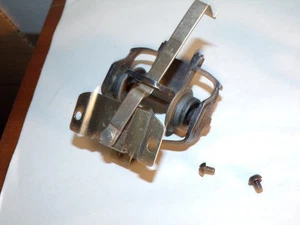 Lionel Original Vintage late prewar early postwar 1666 rear trailing truck assy - Picture 1 of 3