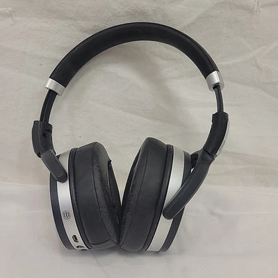 Sennheiser HD 4.50 Bluetooth Wireless Headphones Untested As Is For Parts - Image 1 of 4