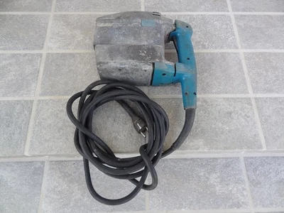 Bosch USH 10 Abbruchhammer Model: 0 611 302 003 Elektromotor mit Getribe-100% OK - Bild 1 von 4