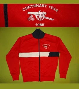 Chaqueta ARSENAL (XL) OFICIAL ARSENAL FC ¡PRODUCTO PERFECTO!!! Camiseta home - Imagen 1 de 7
