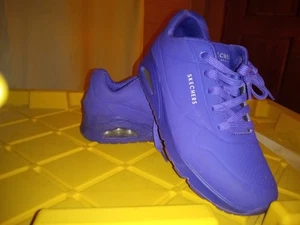 skechers womens size 9 Memory Foam - Picture 1 of 5