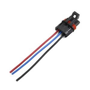 Efficient Wiring Solution Connect Accessories to For Polaris Pulse Power Bar - Picture 1 of 12