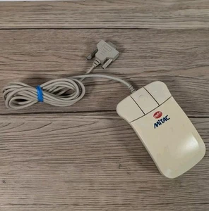 Mysz trackballowa Mitac Vintage - Zdjęcie 1 z 8