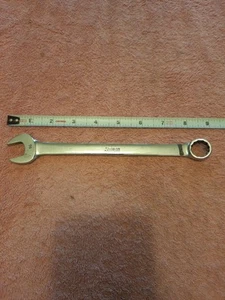 Llave combinada Snap On Tools 16 mm - Imagen 1 de 12