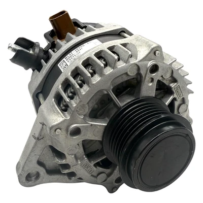 OEM Alternator for Ford F-150 2021 2022 2023 2.7L 3.3L 3.5L ML3T-10300-AB - Image 1 of 4