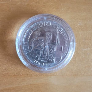 100 schilling österreich silber 1976 100 Jahre Kärnten - Bild 1 von 3
