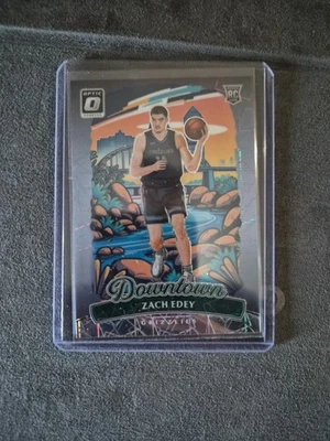 Zach Edey Downtown 29 Optic - image 1 of 2