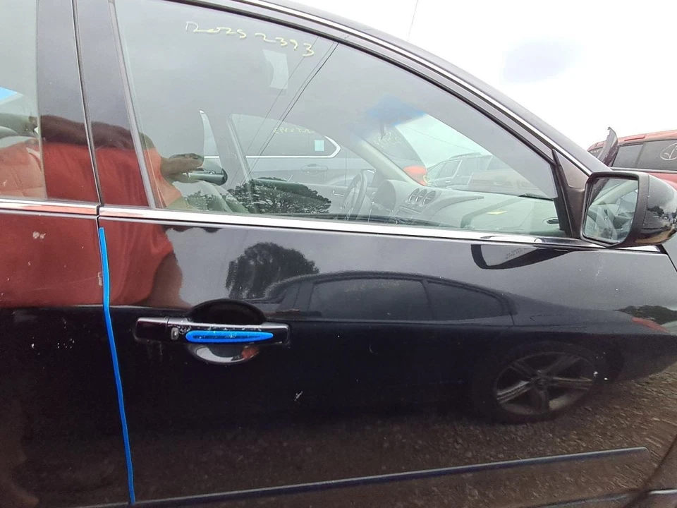 (LOCAL PICKUP ONLY) Passenger Front Door Electric Sedan Fits 07-10 ALTIMA 261616 - Image 1 of 1